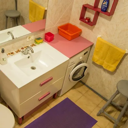 Apartamento Studio In Playa Paraiso Pp 111 *