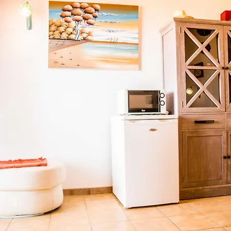 Studio In Playa Paraiso Pp 111 * Playa de las Américas