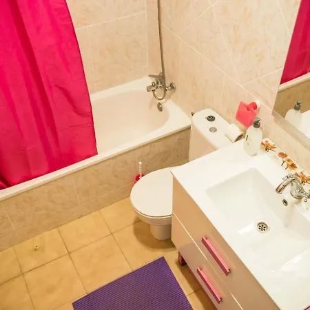 Studio In Playa Paraiso Pp 111 Appartamento Playa de las Americas (Tenerife)