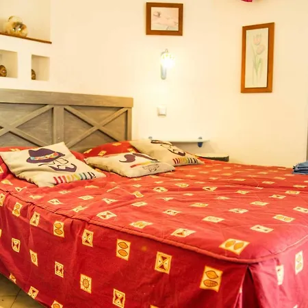 Studio In Playa Paraiso Pp 111 *