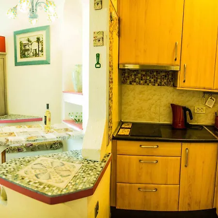 Appartamento Studio In Playa Paraiso Pp 111 Playa de las Americas (Tenerife)